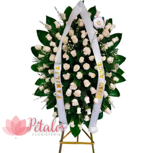 Pedestal Fúnebre