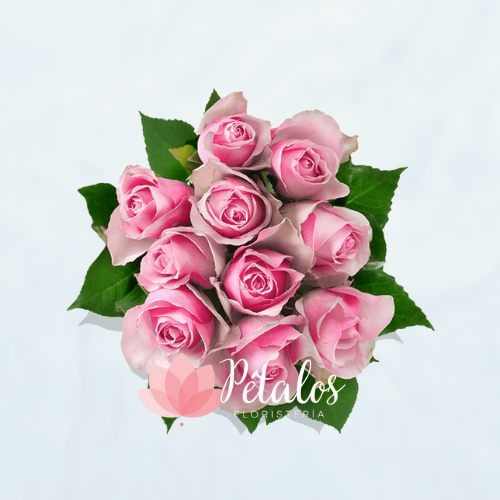 Ramillete de Rosas