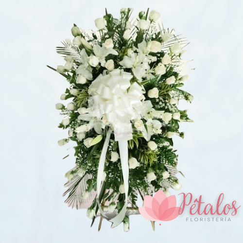 Pedestal Fúnebre Vuela Alto